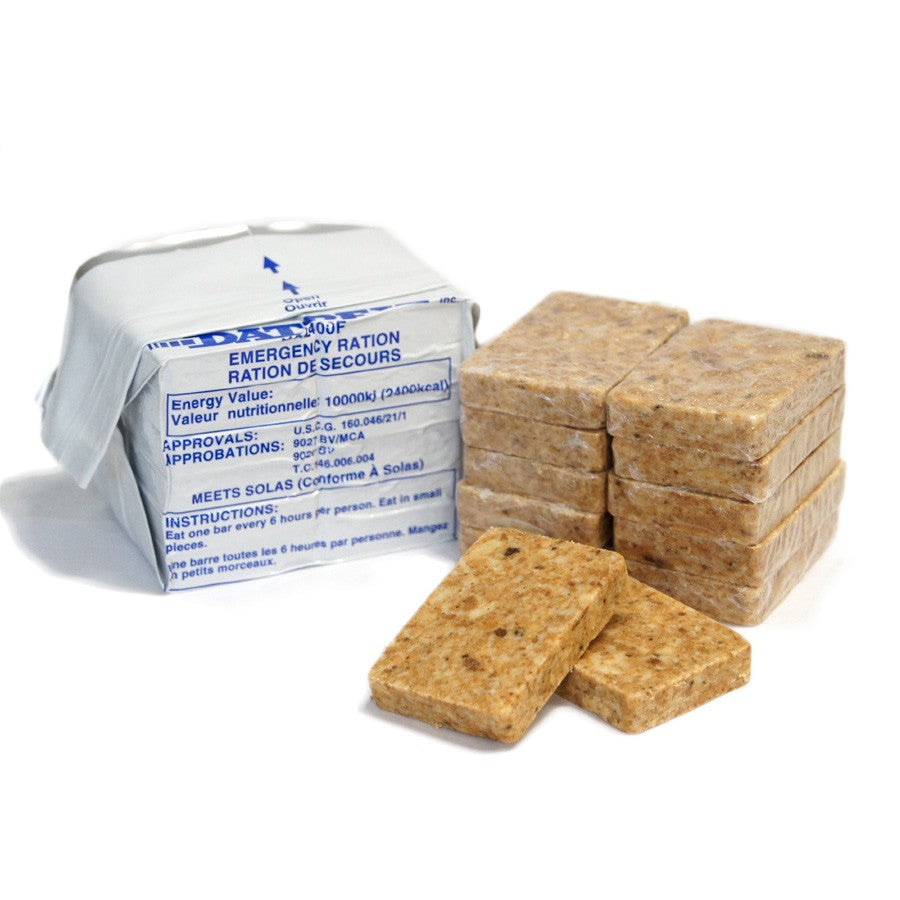 Food Ration (2400 kcal)