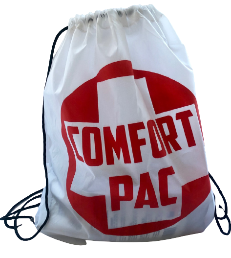 Comfort Pac - (4 Year Shelf Life on Food and Water)