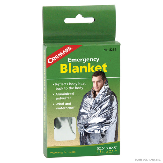 Thermal Emergency Blanket